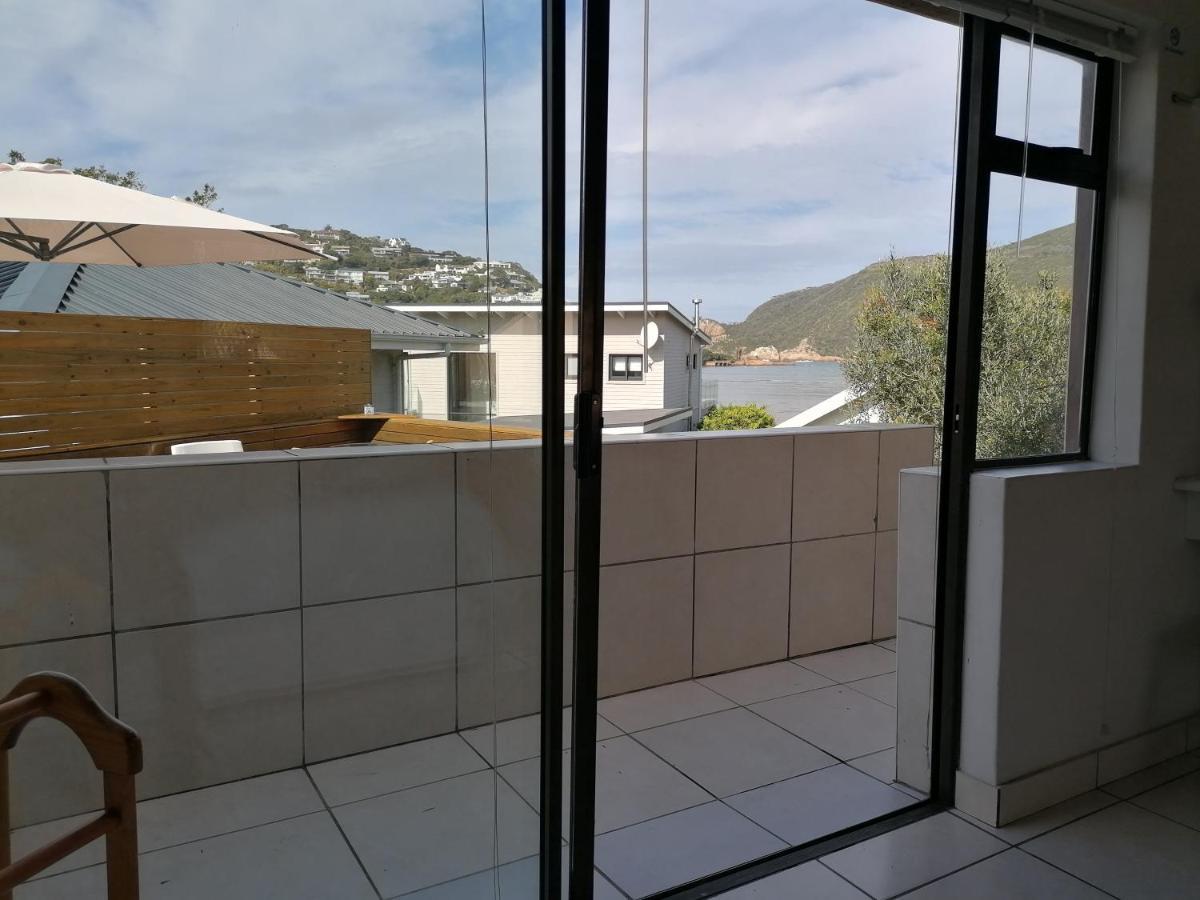 Willa Vue Grande Knysna Zewnętrze zdjęcie