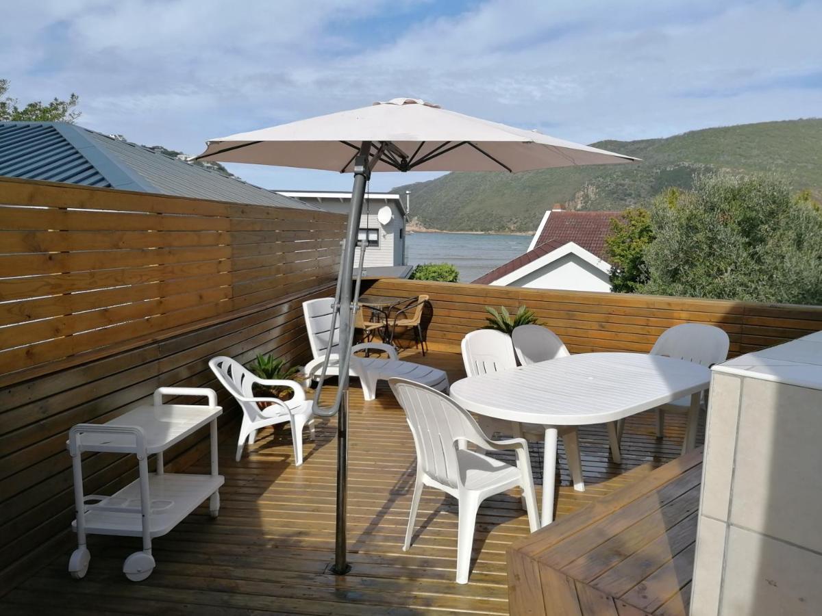 Willa Vue Grande Knysna Zewnętrze zdjęcie