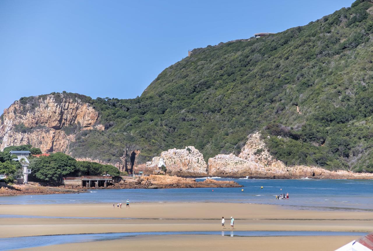 Willa Vue Grande Knysna Zewnętrze zdjęcie