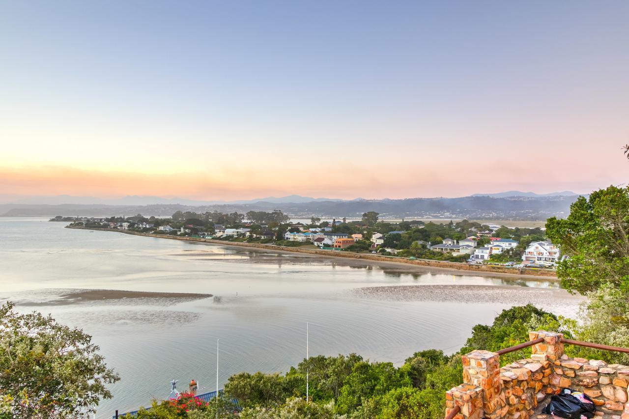 Willa Vue Grande Knysna Zewnętrze zdjęcie