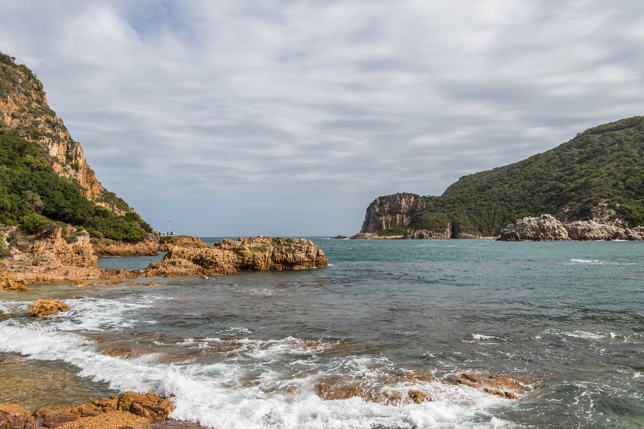 Willa Vue Grande Knysna Zewnętrze zdjęcie