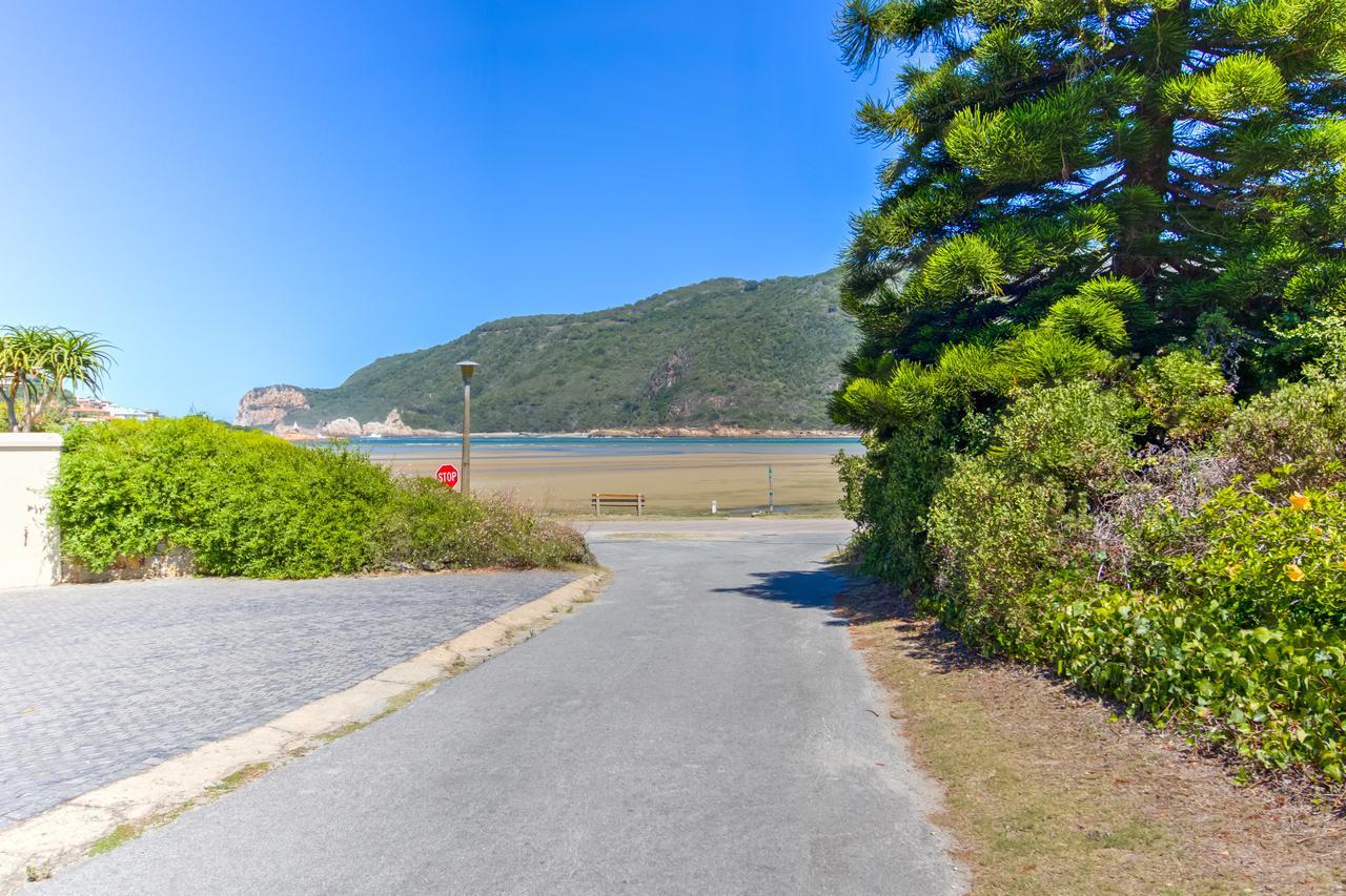 Willa Vue Grande Knysna Zewnętrze zdjęcie