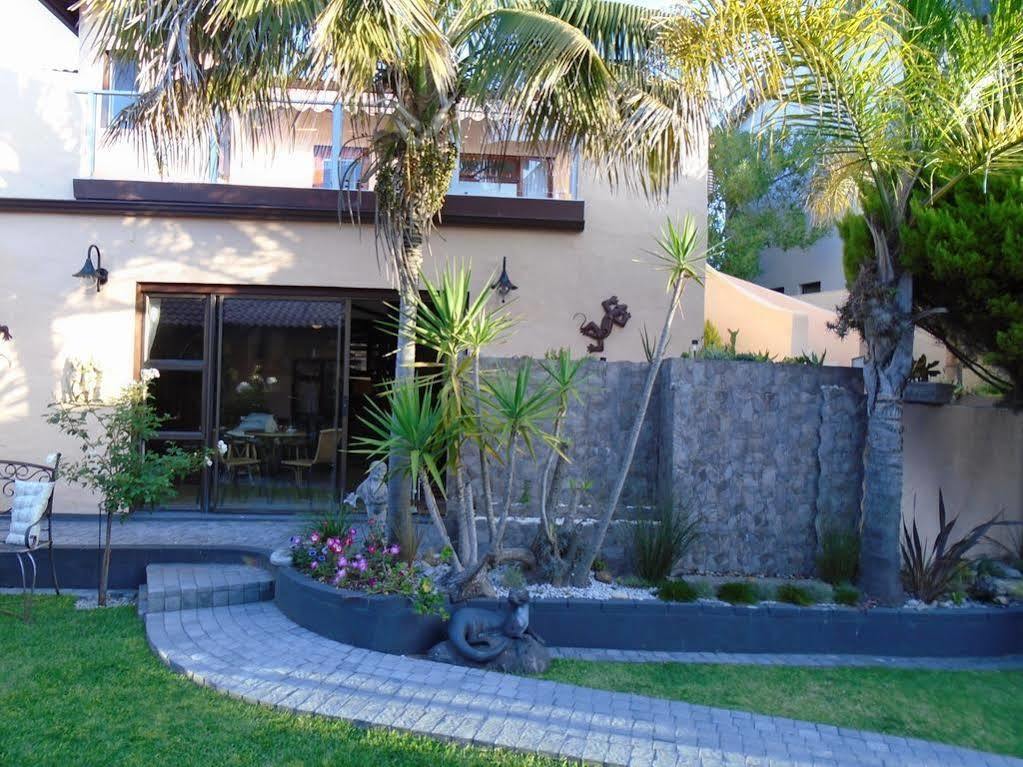Willa Vue Grande Knysna Zewnętrze zdjęcie