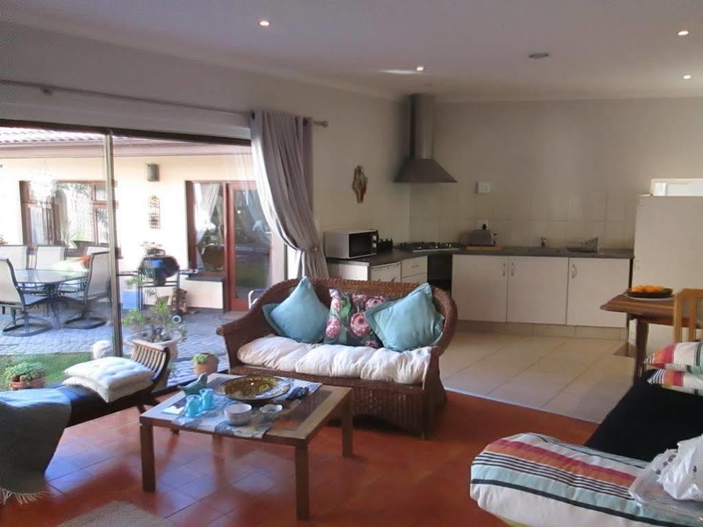 Willa Vue Grande Knysna Zewnętrze zdjęcie
