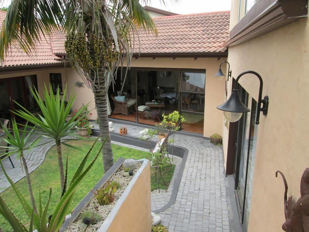 Willa Vue Grande Knysna Zewnętrze zdjęcie