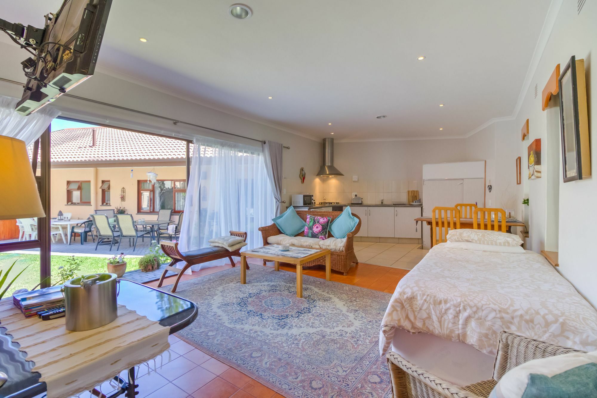 Willa Vue Grande Knysna Zewnętrze zdjęcie